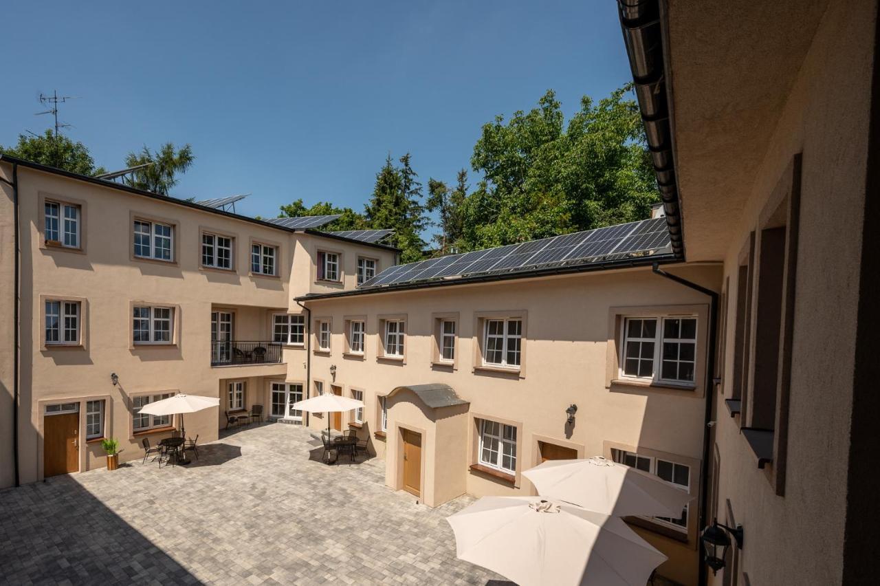 Central Platinum Apartments 31 Rybnik  Exterior foto